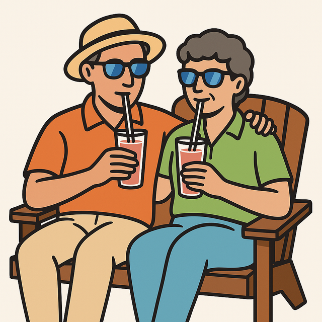 Senior Insurance Inc. Logo